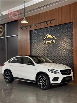 مرسيدس بنز GLE